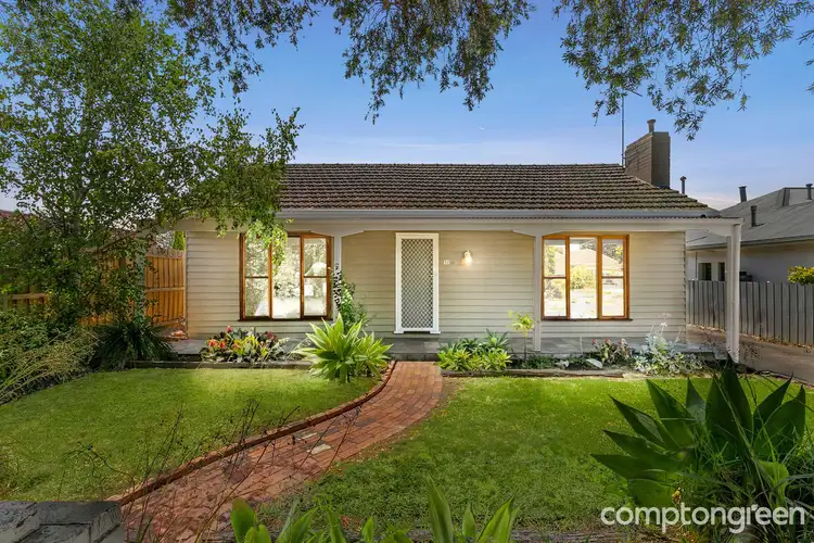 Main view of Homely house listing, 1/16 Herbert Street, Belmont VIC 3216