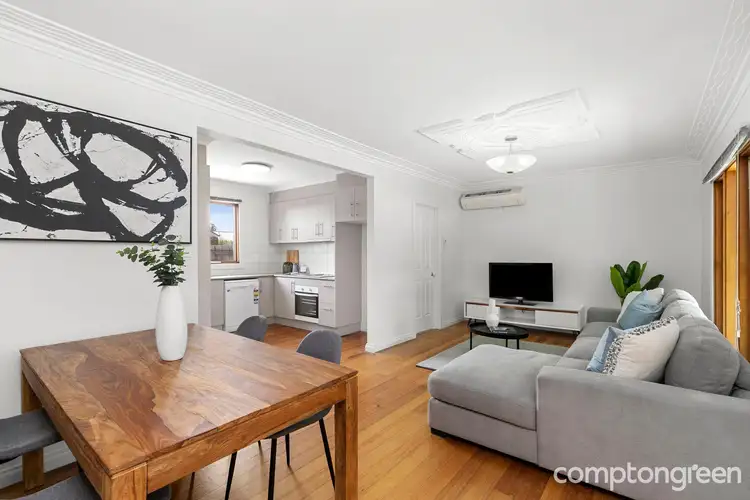 Second view of Homely house listing, 1/16 Herbert Street, Belmont VIC 3216