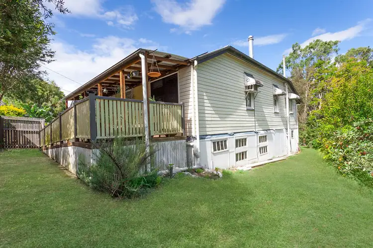 5 Cyprus Street, Tivoli QLD 4305