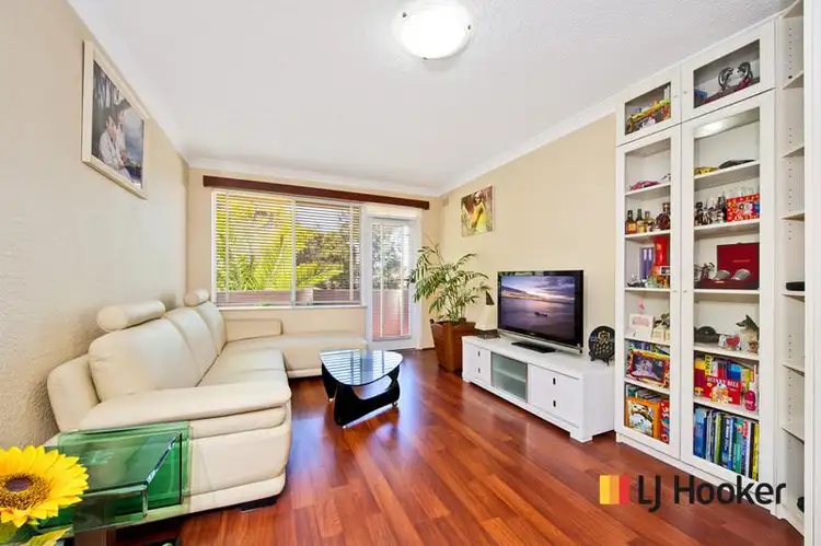3/65 Norton Street, Ashfield NSW 2131