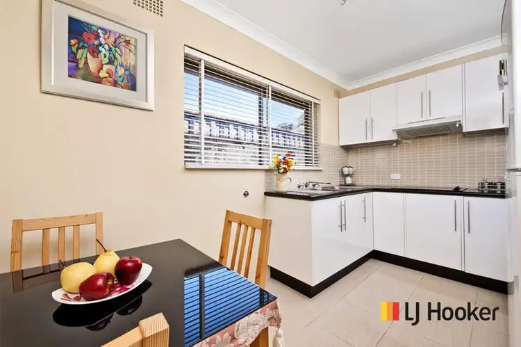 Second view of Homely apartment listing, 3/65 Norton Street, Ashfield NSW 2131