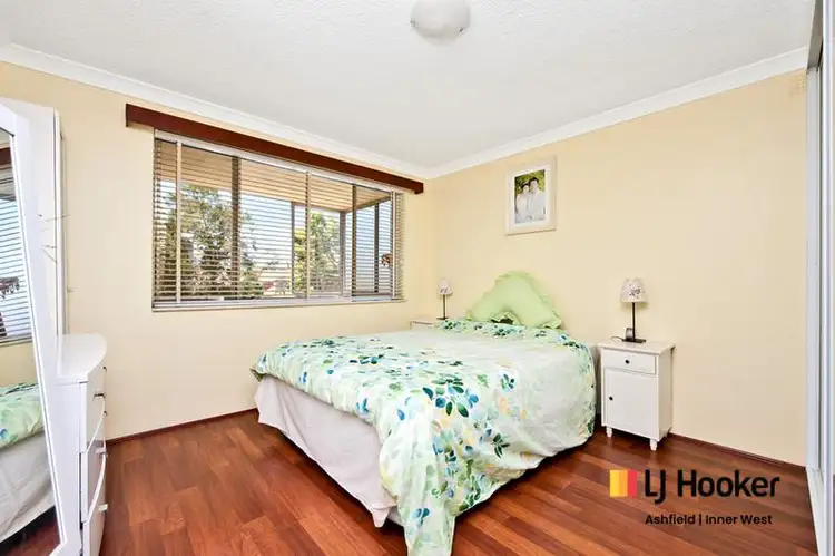 Third view of Homely apartment listing, 3/65 Norton Street, Ashfield NSW 2131