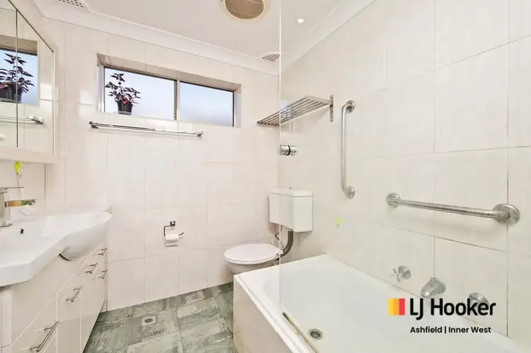 Fourth view of Homely apartment listing, 3/65 Norton Street, Ashfield NSW 2131