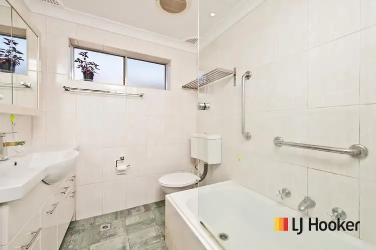 Fourth view of Homely apartment listing, 3/65 Norton Street, Ashfield NSW 2131