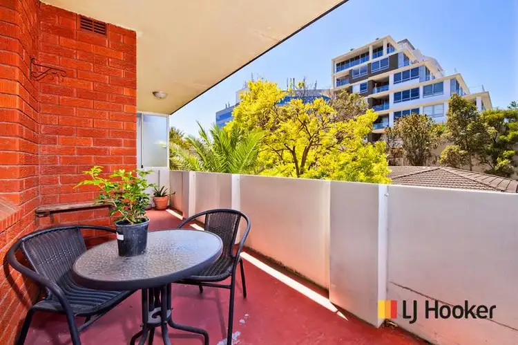 Fifth view of Homely apartment listing, 3/65 Norton Street, Ashfield NSW 2131