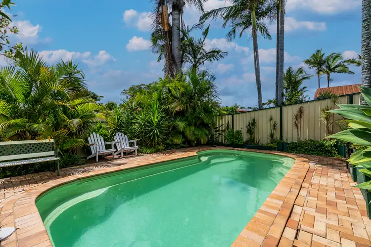 Main view of Homely house listing, 2 Lalor Court, Mudgeeraba QLD 4213