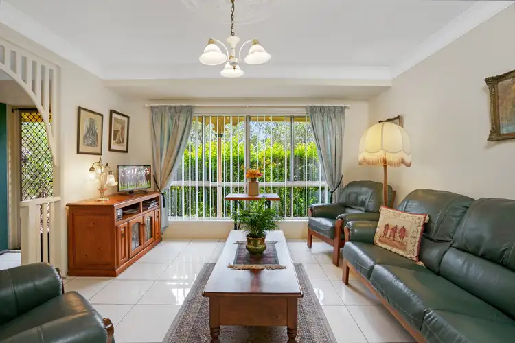 Third view of Homely house listing, 2 Lalor Court, Mudgeeraba QLD 4213
