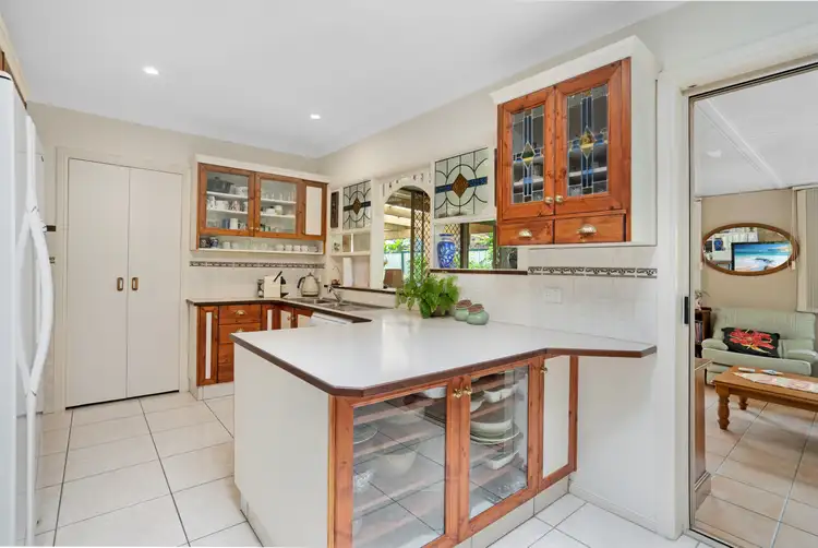Fourth view of Homely house listing, 2 Lalor Court, Mudgeeraba QLD 4213