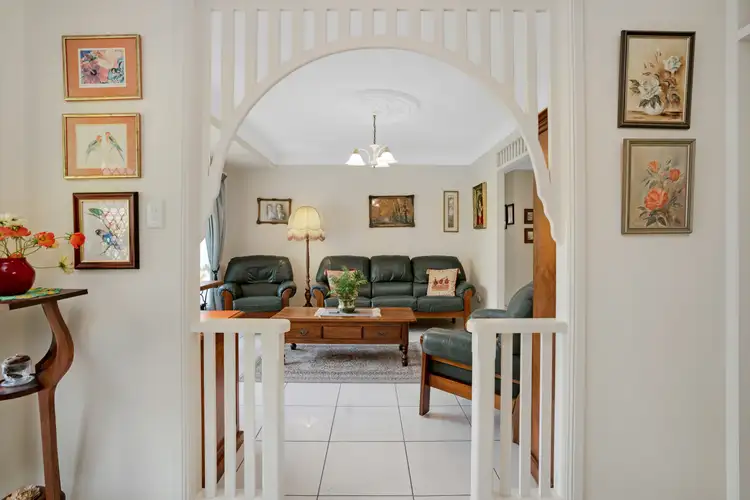 Sixth view of Homely house listing, 2 Lalor Court, Mudgeeraba QLD 4213