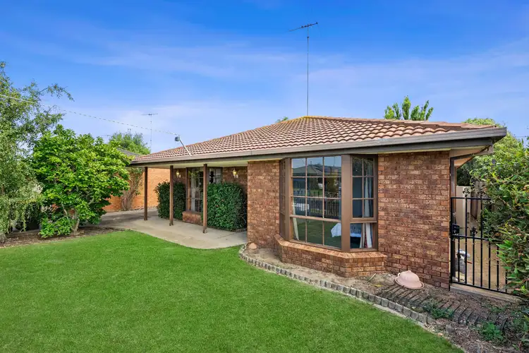 Main view of Homely house listing, 5 Cabarita Court, Corio VIC 3214