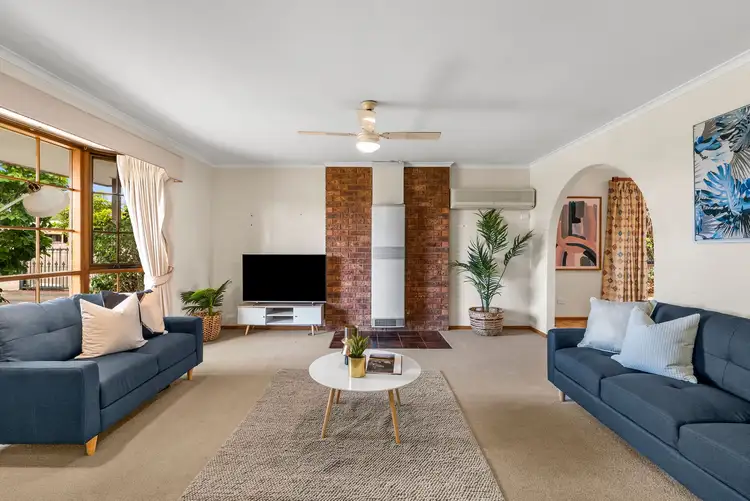 Second view of Homely house listing, 5 Cabarita Court, Corio VIC 3214