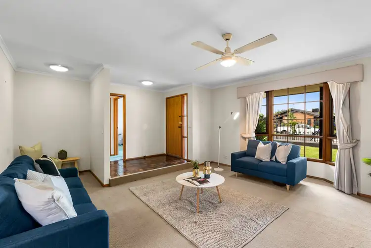 Third view of Homely house listing, 5 Cabarita Court, Corio VIC 3214