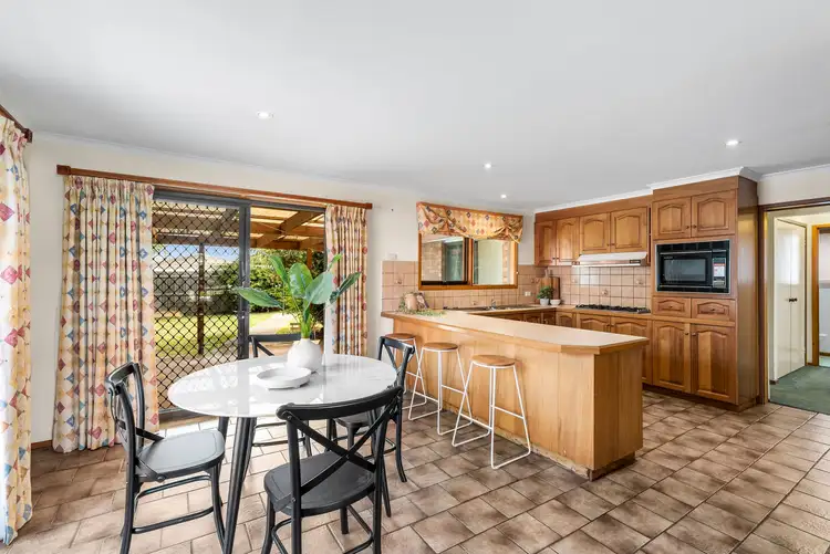 Fourth view of Homely house listing, 5 Cabarita Court, Corio VIC 3214