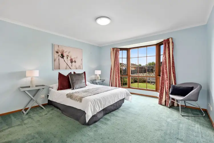 Sixth view of Homely house listing, 5 Cabarita Court, Corio VIC 3214