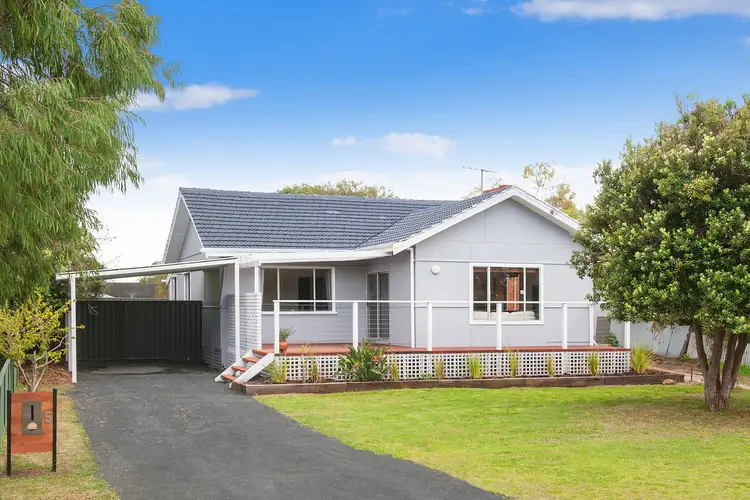 5 Maxted Street, West Busselton WA 6280