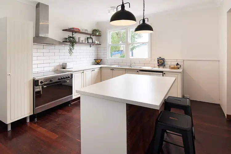 Second view of Homely house listing, 5 Maxted Street, West Busselton WA 6280