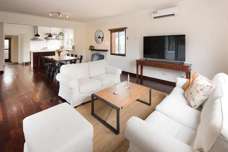 Fifth view of Homely house listing, 5 Maxted Street, West Busselton WA 6280