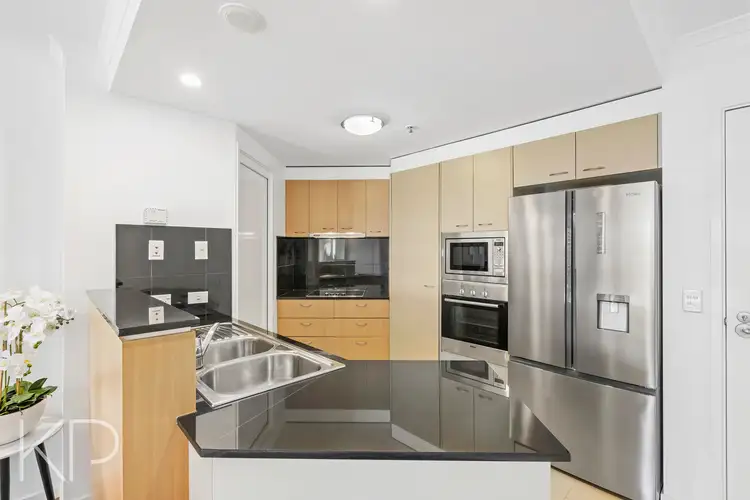 Seventh view of Homely apartment listing, 344/21-31 Cypress Avenue, Surfers Paradise QLD 4217