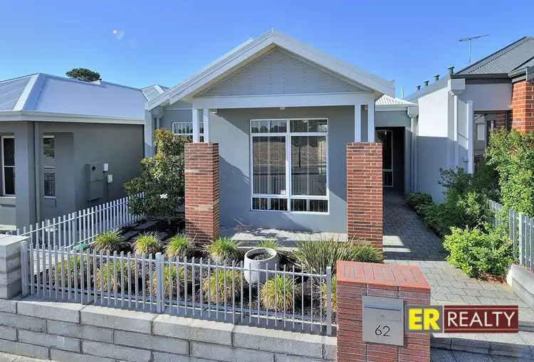 Main view of Homely house listing, 62 Boulton Loop, Ellenbrook WA 6069