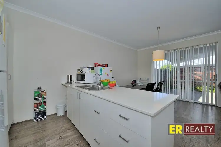 Second view of Homely house listing, 62 Boulton Loop, Ellenbrook WA 6069