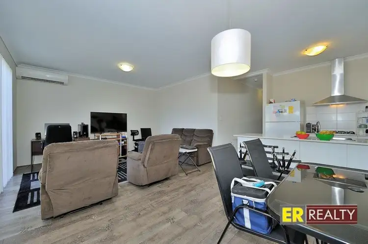 Fourth view of Homely house listing, 62 Boulton Loop, Ellenbrook WA 6069