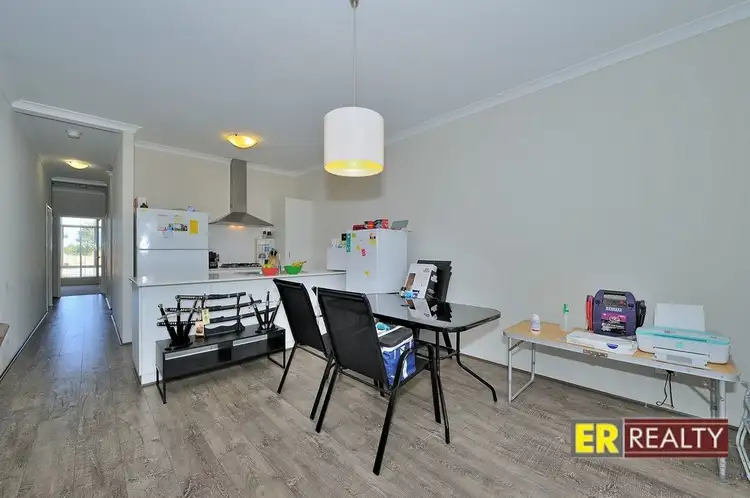 Fifth view of Homely house listing, 62 Boulton Loop, Ellenbrook WA 6069