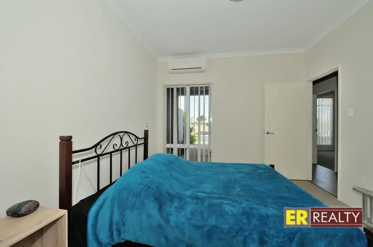 Sixth view of Homely house listing, 62 Boulton Loop, Ellenbrook WA 6069