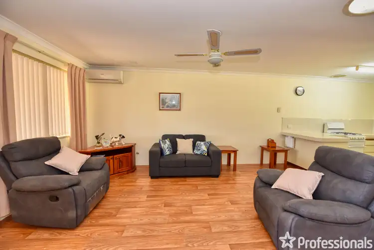 Third view of Homely unit listing, 17/2 Edmonds Cove, Safety Bay WA 6169