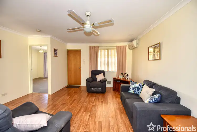 Fifth view of Homely unit listing, 17/2 Edmonds Cove, Safety Bay WA 6169