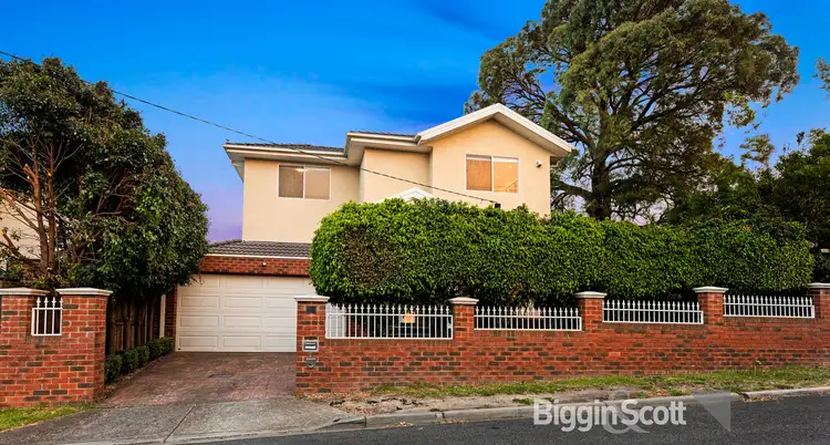 Main view of Homely house listing, 11 McGowans Lane, Burwood VIC 3125