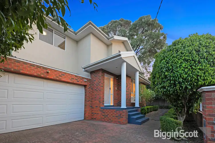 Third view of Homely house listing, 11 McGowans Lane, Burwood VIC 3125