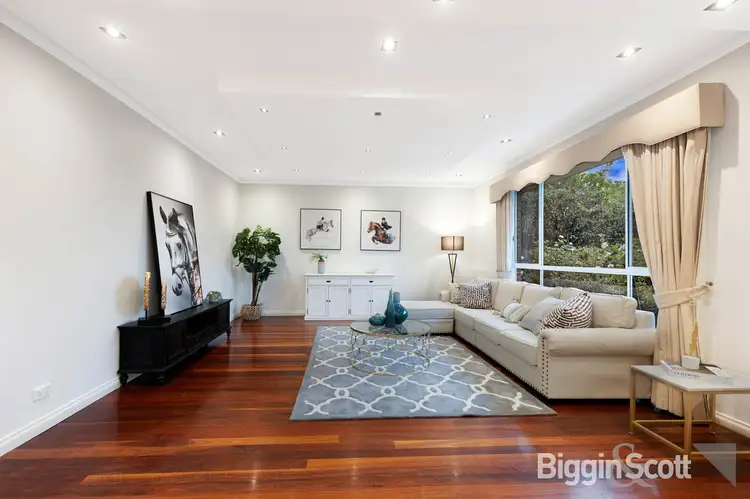 Fourth view of Homely house listing, 11 McGowans Lane, Burwood VIC 3125