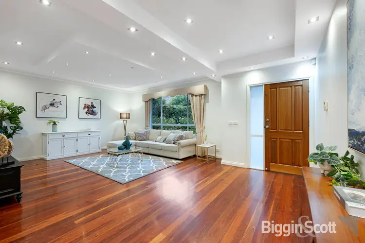 Fifth view of Homely house listing, 11 McGowans Lane, Burwood VIC 3125