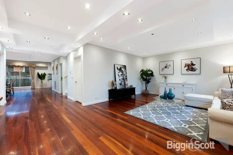 Sixth view of Homely house listing, 11 McGowans Lane, Burwood VIC 3125