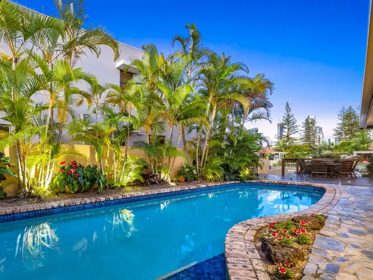 Third view of Homely house listing, 51 Gibraltar Drive, Surfers Paradise QLD 4217