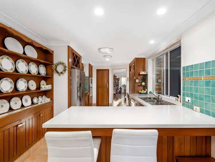 Sixth view of Homely house listing, 51 Gibraltar Drive, Surfers Paradise QLD 4217