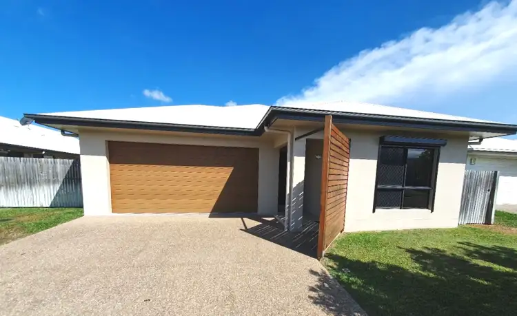 9 Rowley Place, Burdell QLD 4818