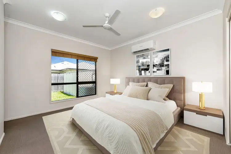 Fourth view of Homely house listing, 9 Rowley Place, Burdell QLD 4818