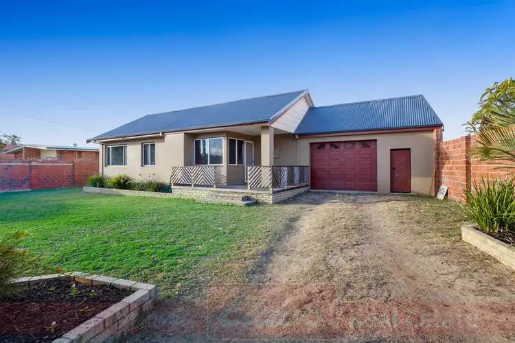 Main view of Homely house listing, 42 ISLAND QUEEN STREET, Withers WA 6230