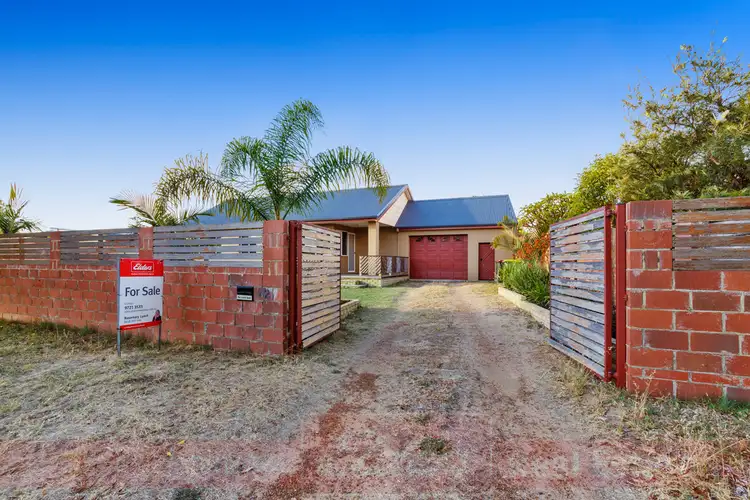 Fourth view of Homely house listing, 42 ISLAND QUEEN STREET, Withers WA 6230