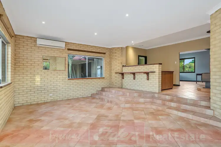 Fifth view of Homely house listing, 42 ISLAND QUEEN STREET, Withers WA 6230