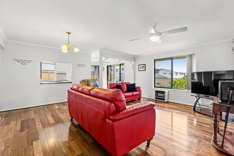 Second view of Homely unit listing, 5/301 Bridge Street, Newtown QLD 4350