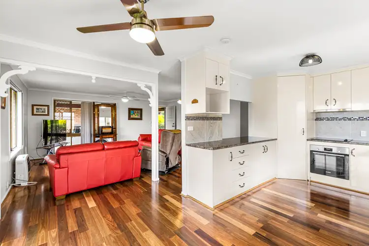 Third view of Homely unit listing, 5/301 Bridge Street, Newtown QLD 4350
