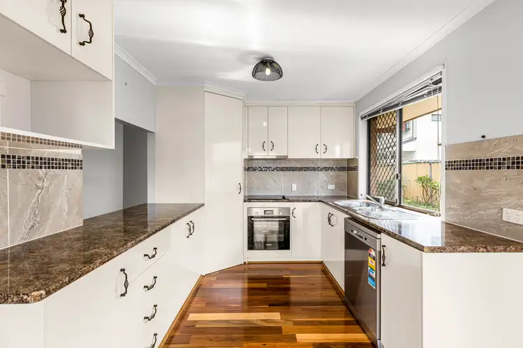 Fourth view of Homely unit listing, 5/301 Bridge Street, Newtown QLD 4350