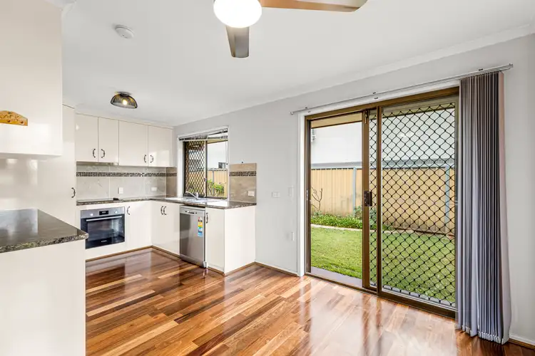 Fifth view of Homely unit listing, 5/301 Bridge Street, Newtown QLD 4350