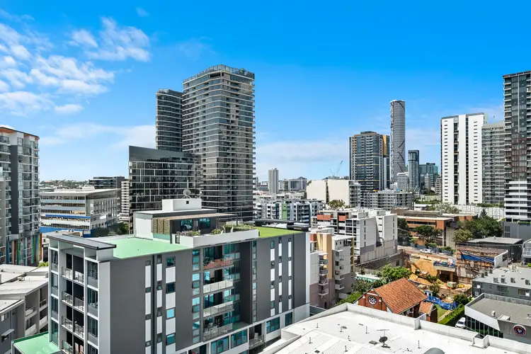 1101/2 Edmondstone Street, South Brisbane QLD 4101