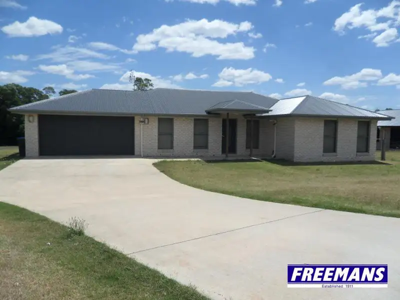 Main view of Homely house listing, 21-23 Diamond Court, Kingaroy QLD 4610