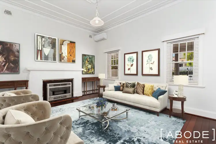 Main view of Homely house listing, 27A Anstey Street, Claremont WA 6010