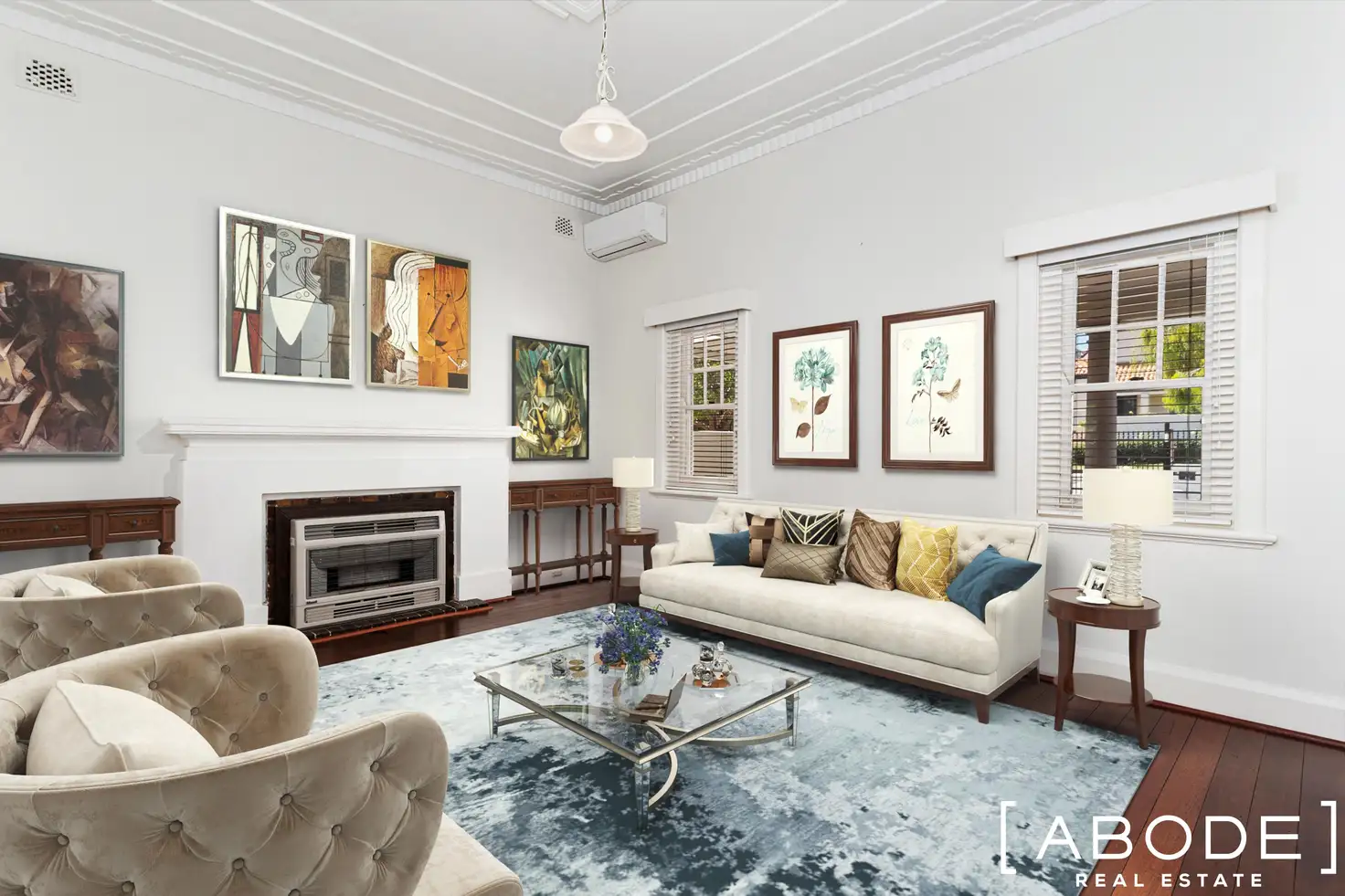 Main view of Homely house listing, 27A Anstey Street, Claremont WA 6010