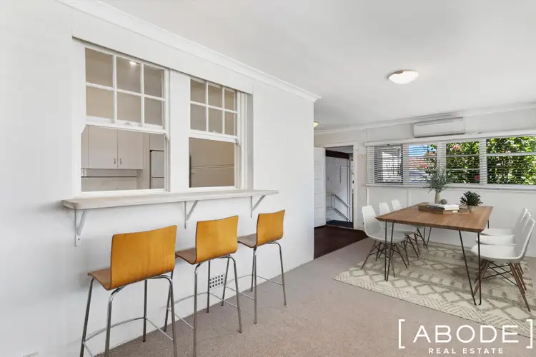 Second view of Homely house listing, 27A Anstey Street, Claremont WA 6010